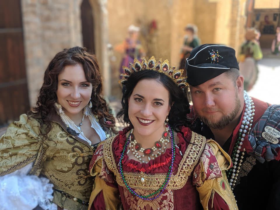 Colorado Renaissance Festival Affordable fun for everyone!