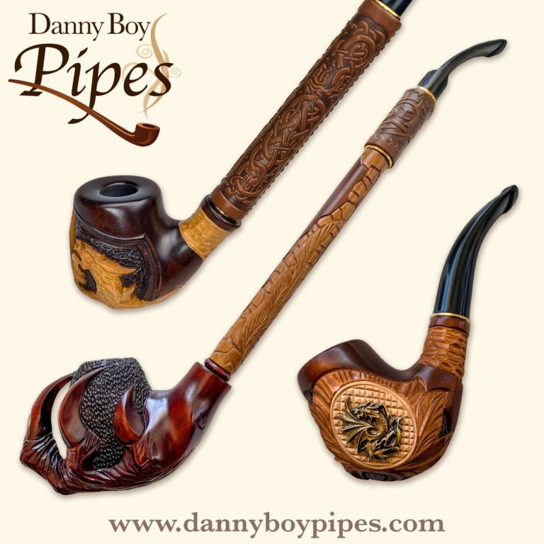 Danny Boy Pipes